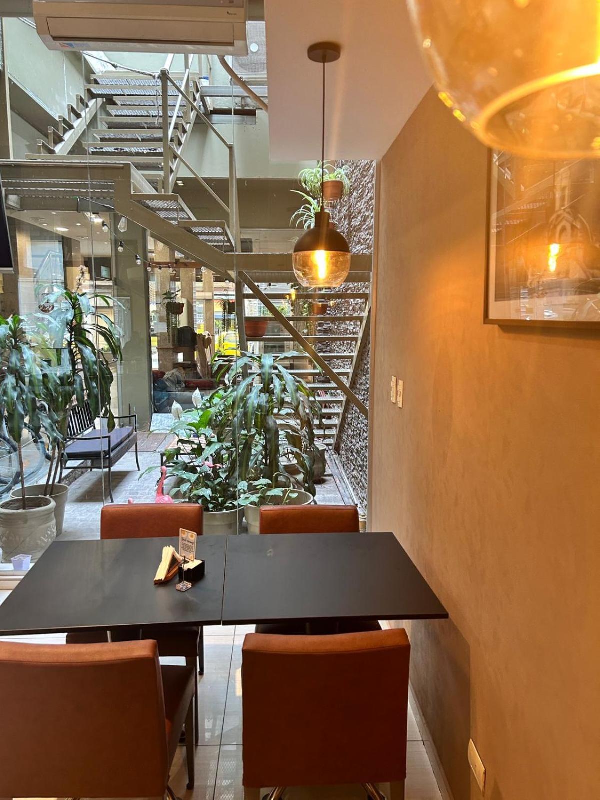 Hotel Everest Córdoba Extérieur photo
