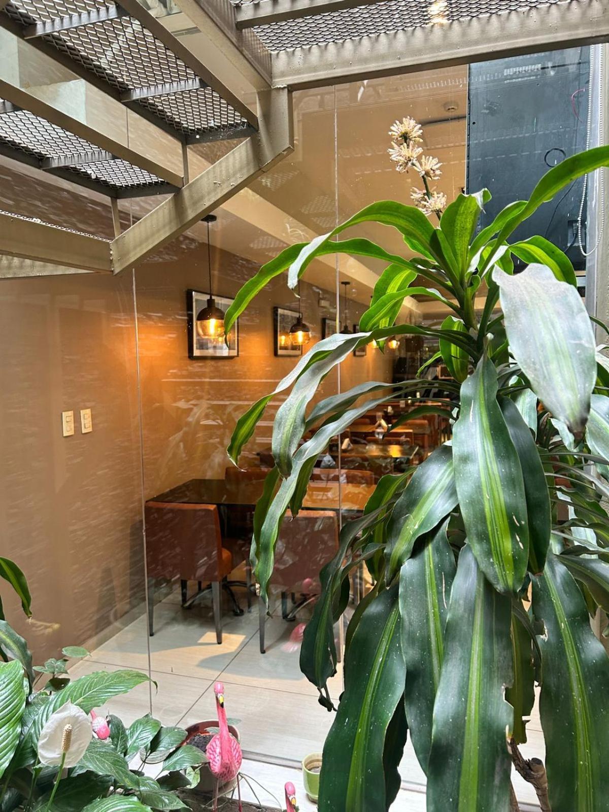 Hotel Everest Córdoba Extérieur photo