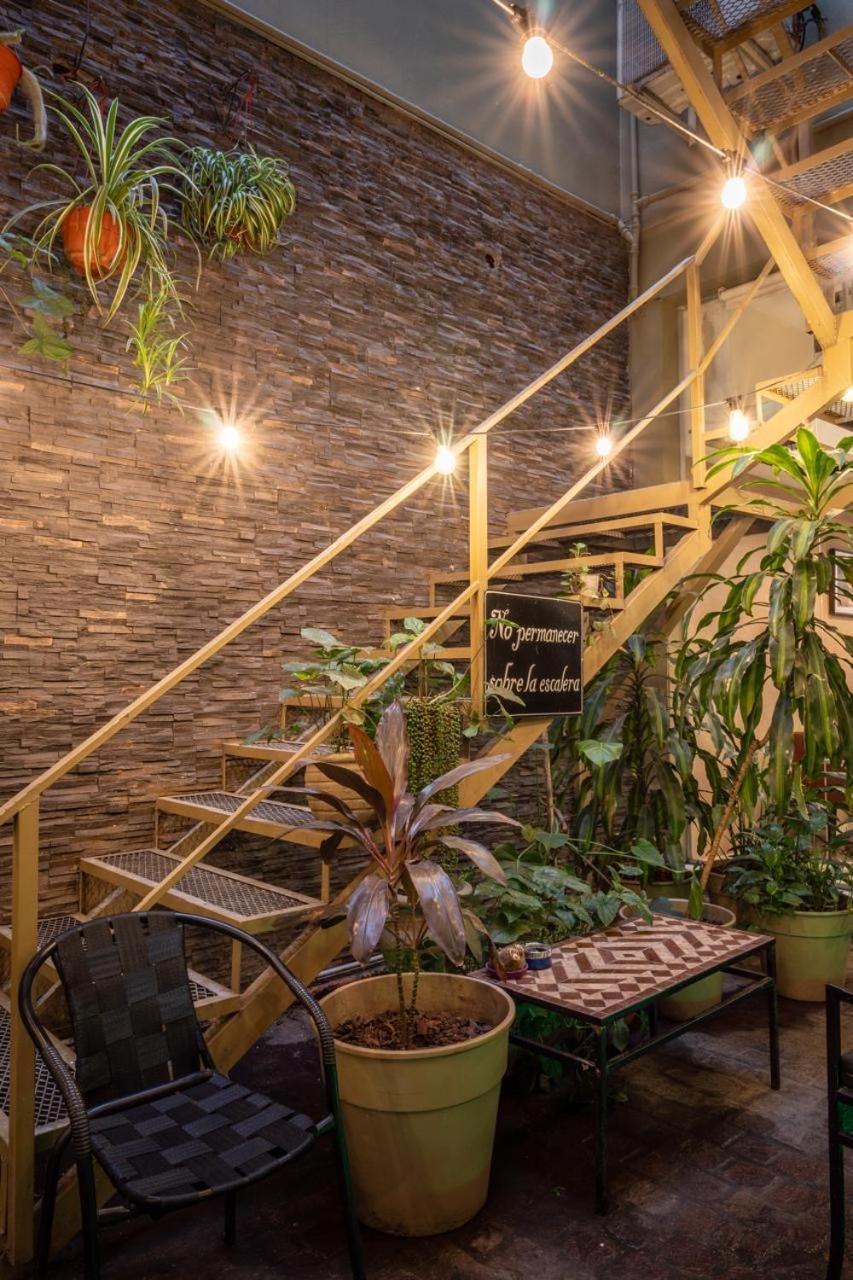 Hotel Everest Córdoba Extérieur photo