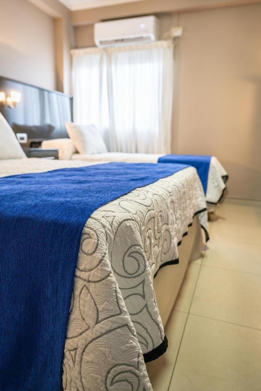 Hotel Everest Córdoba Extérieur photo